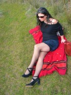  Lilas, Escort Girl 